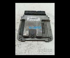 CENTRALINA MOTORE OPEL CORSA D 55580830 0281001796 - 8