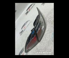 FARO FANALE POSTERIORE MAZDA 6 BERLINA 2009 132410