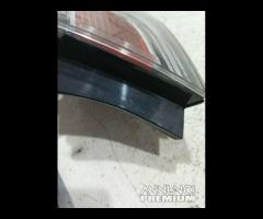 FARO FANALE POSTERIORE MAZDA 6 BERLINA 2009 132410 - 12