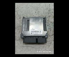 CENTRALINA MOTORE ECU BMW E90 850643401 0281016106