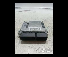 CENTRALINA MOTORE ECU BMW E90 850643401 0281016106