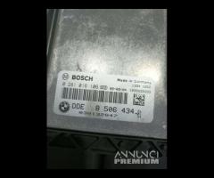 CENTRALINA MOTORE ECU BMW E90 850643401 0281016106