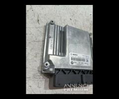 CENTRALINA MOTORE ECU BMW E90 850643401 0281016106