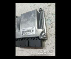 CENTRALINA MOTORE ECU BMW E90 850643401 0281016106