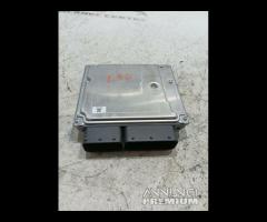 CENTRALINA MOTORE ECU BMW E90 850643401 0281016106 - 8