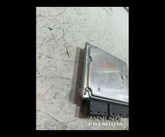 CENTRALINA MOTORE ECU BMW E90 850643401 0281016106 - 9