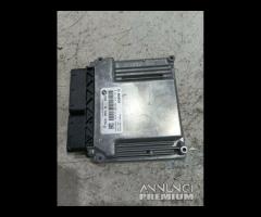 CENTRALINA MOTORE ECU BMW E90 850643401 0281016106 - 11