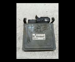 CENTRALINA MOTORE ECU  VOLKSWAGEN POLO 6R 03F90607