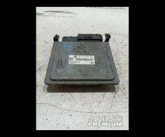 CENTRALINA MOTORE ECU  VOLKSWAGEN POLO 6R 03F90607