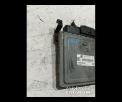 CENTRALINA MOTORE ECU  VOLKSWAGEN POLO 6R 03F90607