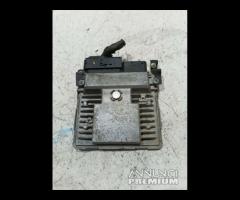 CENTRALINA MOTORE ECU  VOLKSWAGEN POLO 6R 03F90607 - 6