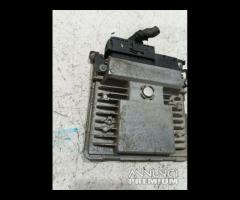 CENTRALINA MOTORE ECU  VOLKSWAGEN POLO 6R 03F90607 - 7