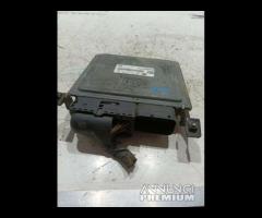 CENTRALINA MOTORE ECU  VOLKSWAGEN POLO 6R 03F90607 - 8