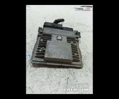 CENTRALINA MOTORE ECU  VOLKSWAGEN POLO 6R 03F90607 - 9