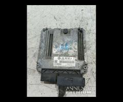 CENTRALINA MOTORE ECU VOLKSWAGEN GOLF 6 03L906022L