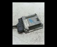 CENTRALINA MOTORE ECU VOLKSWAGEN GOLF 6 03L906022L