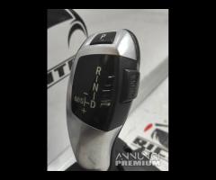 LEVA DEL CAMBIO AUTOMATICO BMW SERIE 7 F01 9218102 - 11