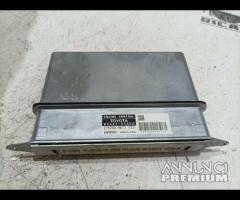 CENTRALINA MOTORE ECU LEXUS IS 250 89661-53G50 275