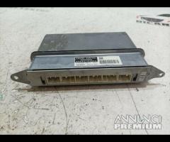 CENTRALINA MOTORE ECU LEXUS IS 250 89661-53G50 275