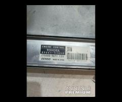 CENTRALINA MOTORE ECU LEXUS IS 250 89661-53G50 275 - 9