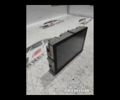 DISPLAY NAVIGAZIONE MULTIFUNZIONE NISSAN NAVARA D4