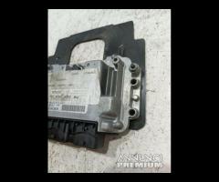 CENTRALINA MOTORE ECU CITROEN C4 9664285080 026120