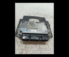 CENTRALINA MOTORE ECU CITROEN C4 9664285080 026120