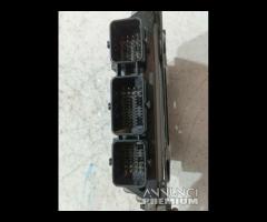 CENTRALINA MOTORE ECU CITROEN C4 9664285080 026120 - 6