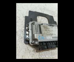 CENTRALINA MOTORE ECU CITROEN C4 9664285080 026120 - 7