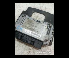 CENTRALINA MOTORE ECU CITROEN C4 9664285080 026120 - 8