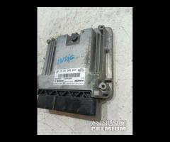 CENTRALINA MOTORE COMANDO ECU OPEL INSIGNIA 555850