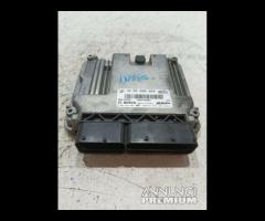 CENTRALINA MOTORE COMANDO ECU OPEL INSIGNIA 555850