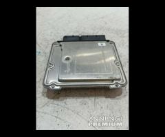 CENTRALINA MOTORE COMANDO ECU OPEL INSIGNIA 555850 - 8