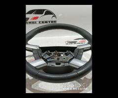 VOLANTE IN PELLE MULTIFUNZIONALE FORD KUGA  2009 3 - 10