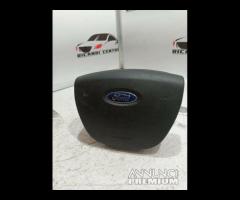 AIRBAG VOLANTE FORD KUGA 8V41-R042B85-ADW 6085163 - 9