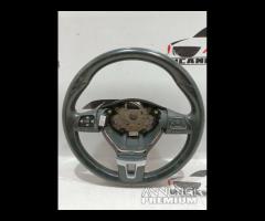 VOLANTE IN PELLE VOLKSWAGEN PASSAT B7  3C8419091BE