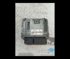 CENTRALINA MOTORE ECU CHEVROLET CAPTIVA 2006 2.0 C