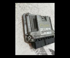 CENTRALINA MOTORE ECU CHEVROLET CAPTIVA 2006 2.0 C