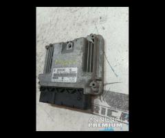 CENTRALINA MOTORE ECU CHEVROLET CAPTIVA 2006 2.0 C