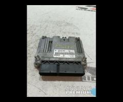 CENTRALINA MOTORE ECU CHEVROLET CAPTIVA 2006 2.0 C