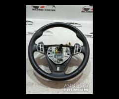 VOLANTE IN PELLE MULTIFUNZIONE SAAB 9-5 12757621 3