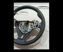 VOLANTE IN PELLE MULTIFUNZIONE SAAB 9-5 12757621 3