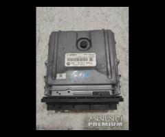 CENTRALINA MOTORE ECU BMW F01 8511372-01 028101707