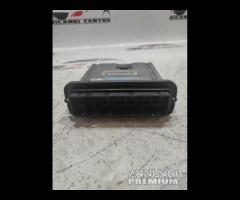 CENTRALINA MOTORE ECU BMW F01 8511372-01 028101707