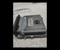 CENTRALINA MOTORE ECU BMW F01 8511372-01 028101707