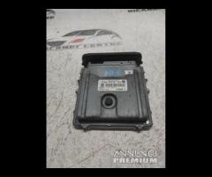 CENTRALINA MOTORE ECU BMW F01 8511372-01 028101707