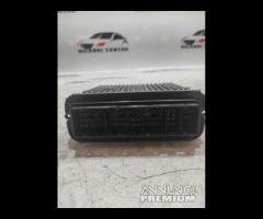 CENTRALINA MOTORE ECU BMW F01 8511372-01 028101707 - 6