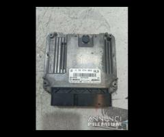 CENTRALINA MOTORE ECU OPEL INSIGNIA 0281016704 555