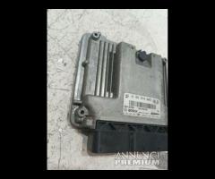 CENTRALINA MOTORE ECU OPEL INSIGNIA 0281016704 555