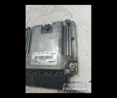 CENTRALINA MOTORE ECU OPEL INSIGNIA 0281016704 555